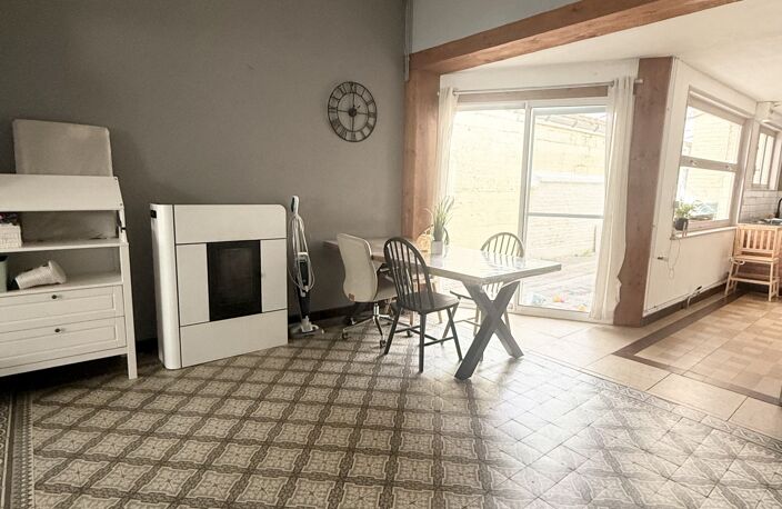Vente Maison de ville 6 pièces — photo 2