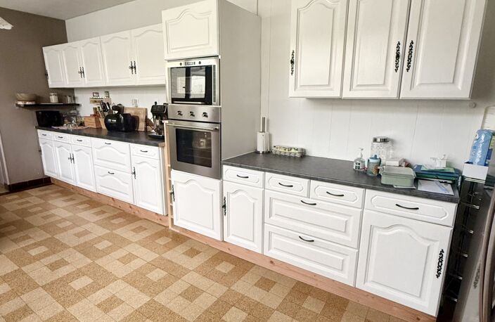 Vente Maison de ville 6 pièces — photo 3