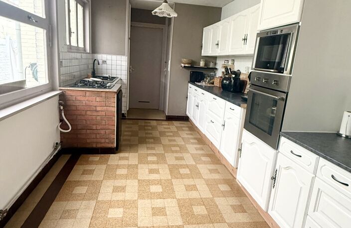 Vente Maison de ville 6 pièces — photo 4