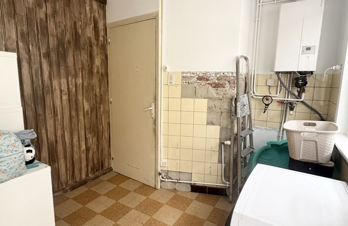 Vente Maison de ville 6 pièces — photo 5