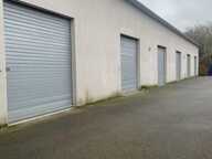 Location Hangar 40 m&sup2; — photo 3