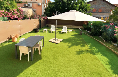 Vente Appartement 3 pièces — photo du bien