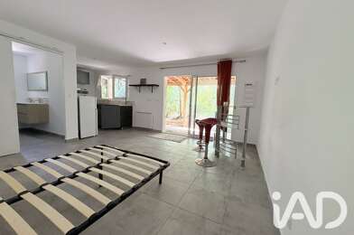 Appartement 1 pièces 136000 €