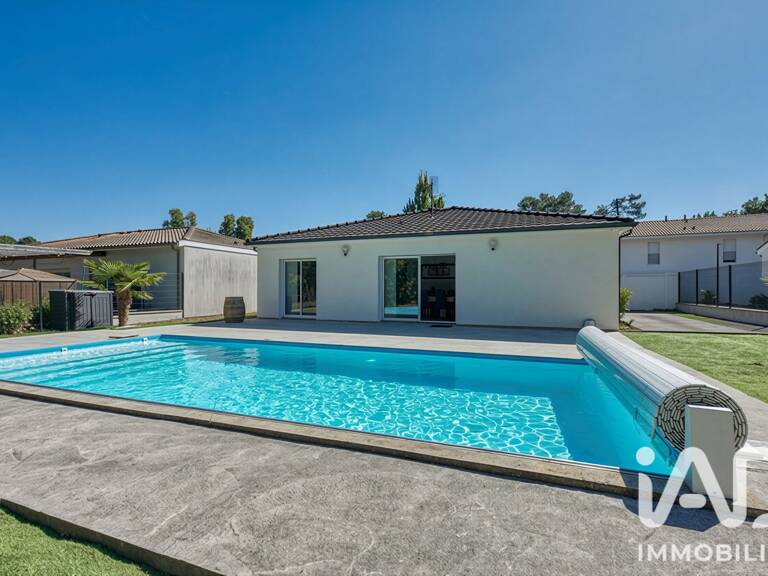 Vente Maison traditionnelle 3 pièces — photo 1