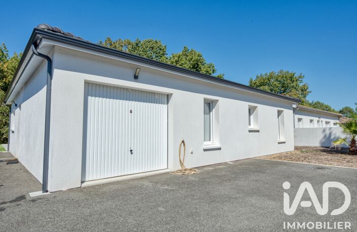 Vente Maison traditionnelle 4 pièces — photo 2