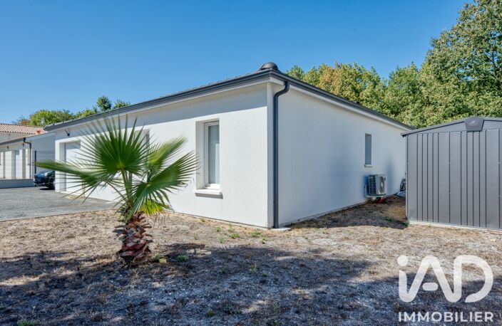 Vente Maison traditionnelle 4 pièces — photo 3
