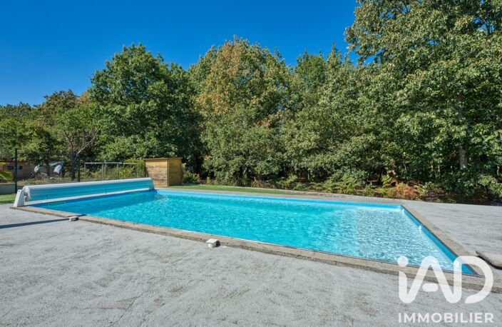 Vente Maison traditionnelle 4 pièces — photo 4