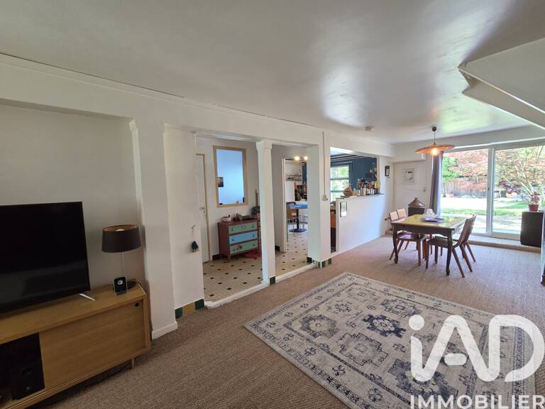 Vente Maison/villa 6 pièces — photo 1