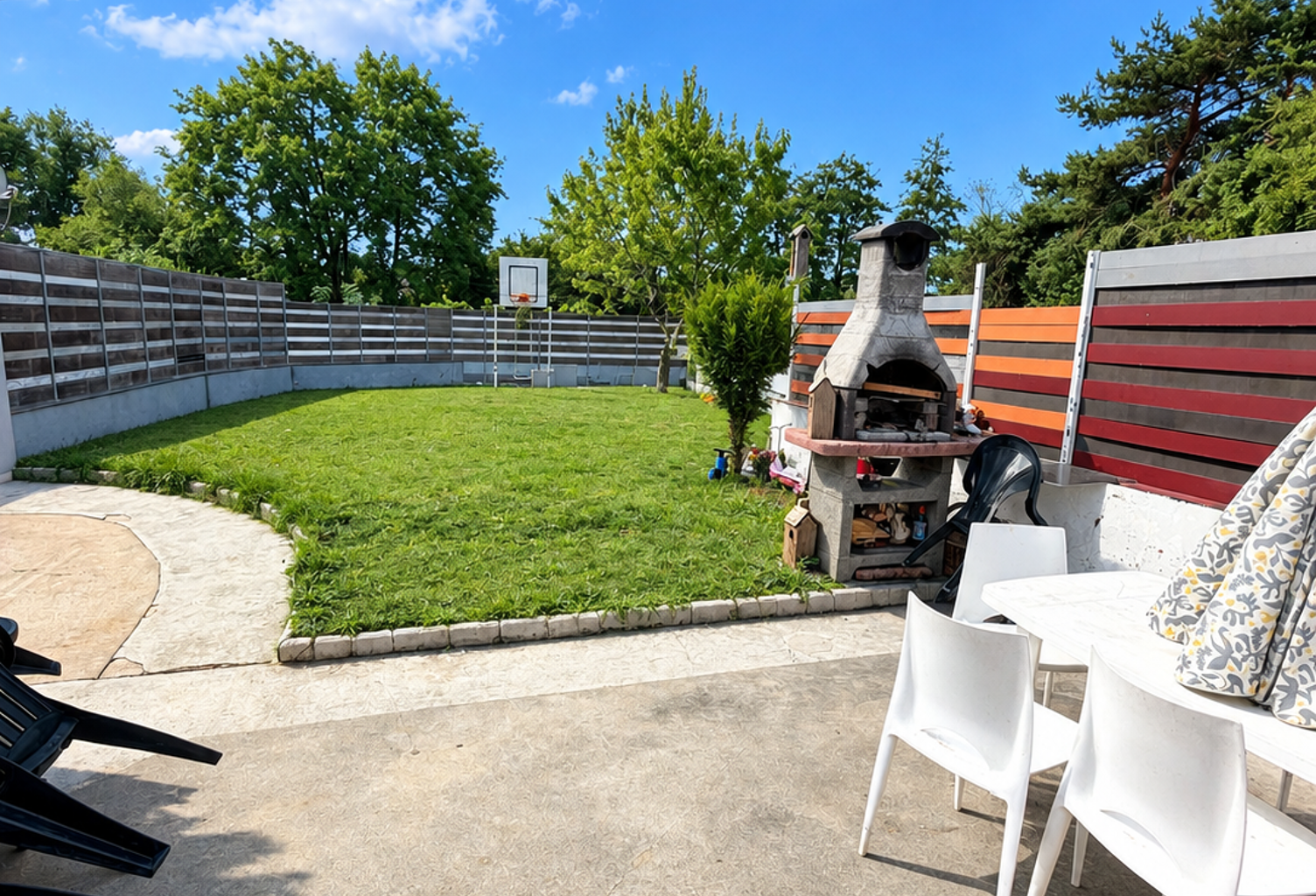 Vente Appartement 4 pièces — photo 1