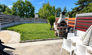 Appartement 4 Pièces 80 m² à vendre à Fameck (57290)