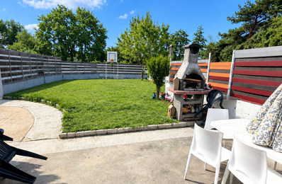 Vente Appartement 4 pièces — photo du bien