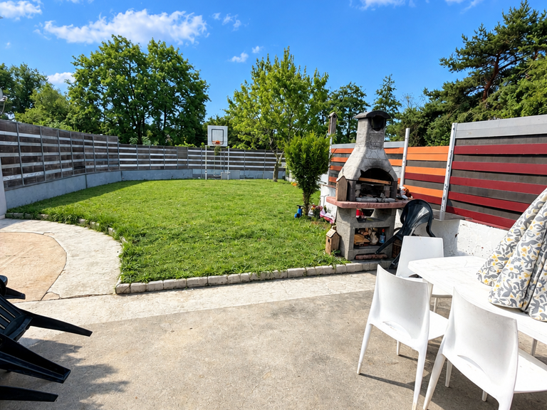 Vente Appartement 4 pièces — photo 1