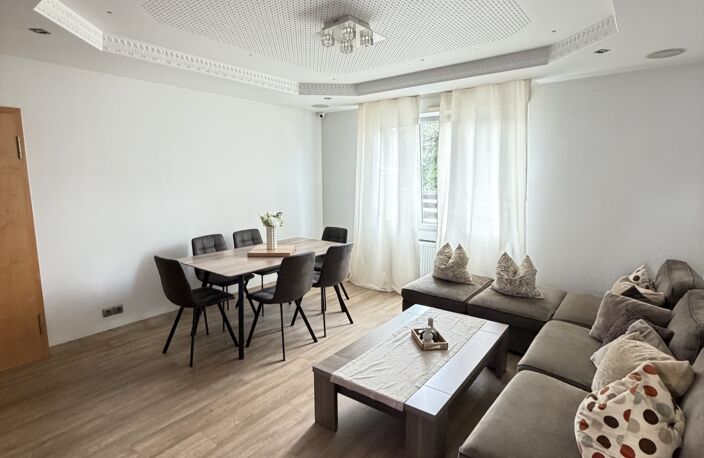 Vente Appartement 4 pièces — photo 2