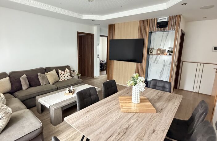 Vente Appartement 4 pièces — photo 3