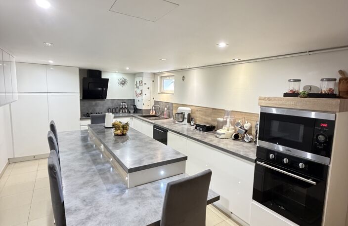 Vente Appartement 4 pièces — photo 4
