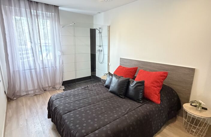 Vente Appartement 4 pièces — photo 5