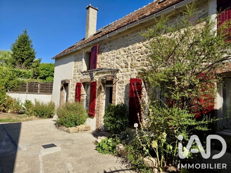 Vente Maison de village 5 pièces — photo 1