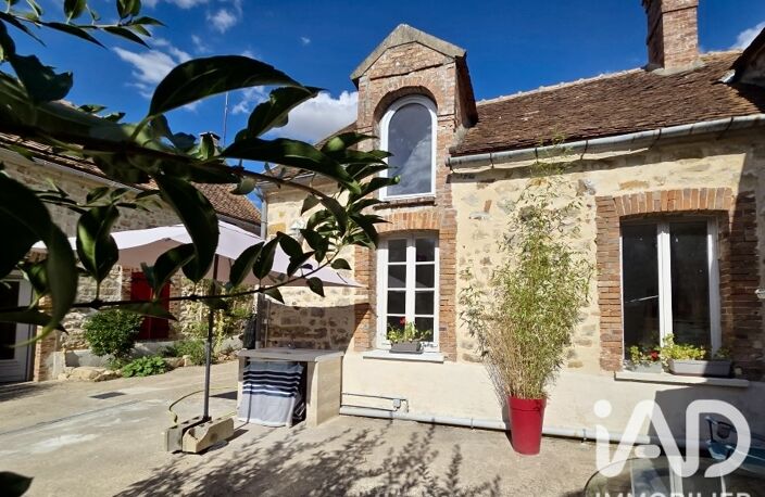 Vente Maison de village 5 pièces — photo 2