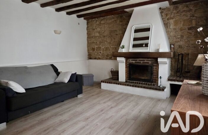 Vente Maison de village 5 pièces — photo 3
