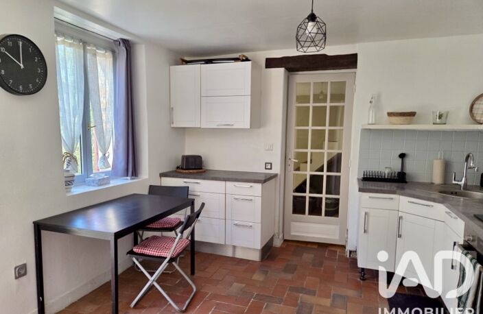 Vente Maison de village 5 pièces — photo 4