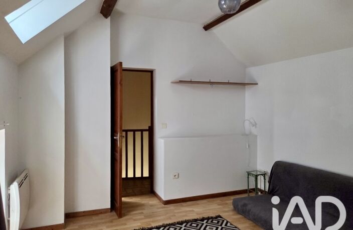 Vente Maison de village 5 pièces — photo 5
