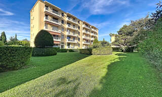 Appartement 4 Pièces 80 m² à vendre à Aix-en-Provence (13090)