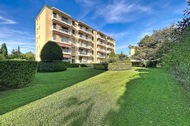 Appartement 4 pièces 395000 €