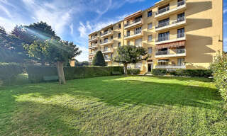 Appartement 4 Pièces 80 m² à vendre à Aix-en-Provence (13090)
