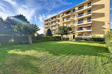 Appartement 4 pièces 395000 €