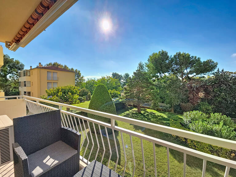 T4 au calme avec vue sur jardin, à 10/15 min à pied de la Ro — photo 1