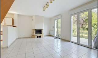 Maison 4 Pièces 84 m² à vendre à Veigné (37250)