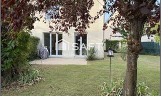Maison 4 Pièces 84 m² à vendre à Veigné (37250)