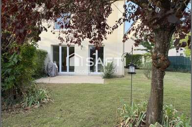 Maison 4 pièces 240000 €