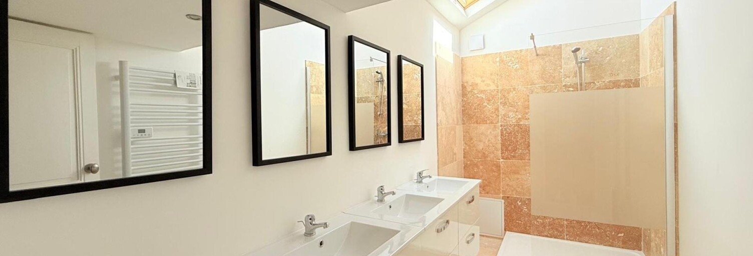 Appartement 5 Pièces 75 m² à vendre à Béziers (34500)