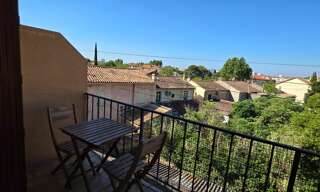 Appartement 3 Pièces 47 m² à louer à Toulon (83200)