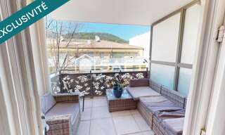 Appartement 2 Pièces 40 m² à vendre à Toulon (83100)