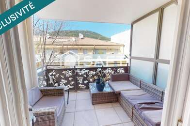 Appartement 2 pièces 144000 €