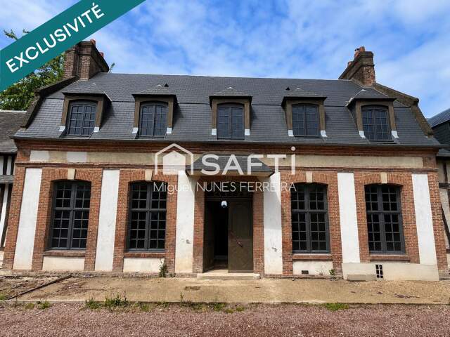Maison avec cachet 3 chambres — photo du bien