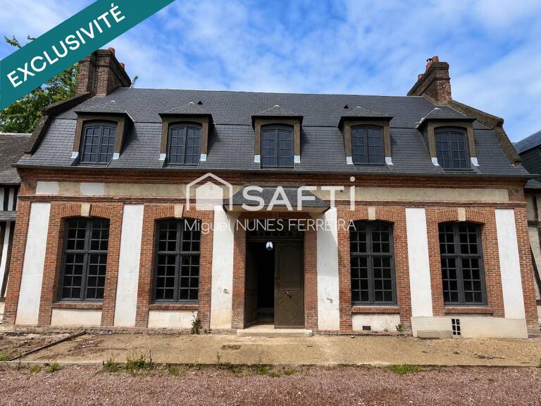 Maison avec cachet 3 chambres — photo 1