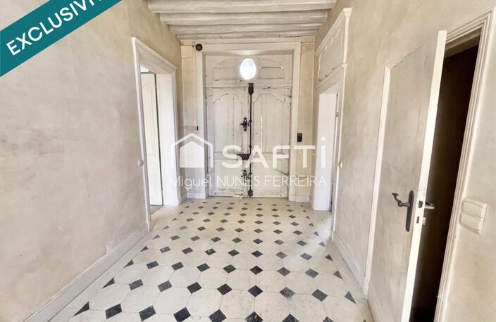 Maison avec cachet 3 chambres — photo 2