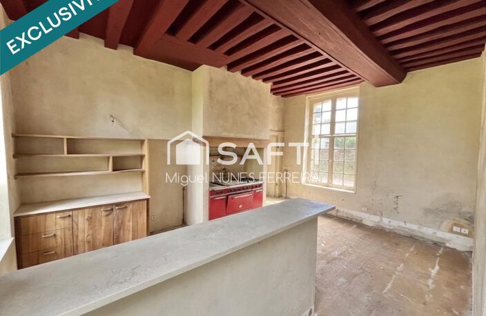 Maison avec cachet 3 chambres — photo 3
