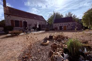 Maison 7 pièces 60000 €