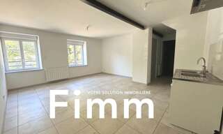 Appartement 4 Pièces 60 m² à louer à Pélussin (42410)