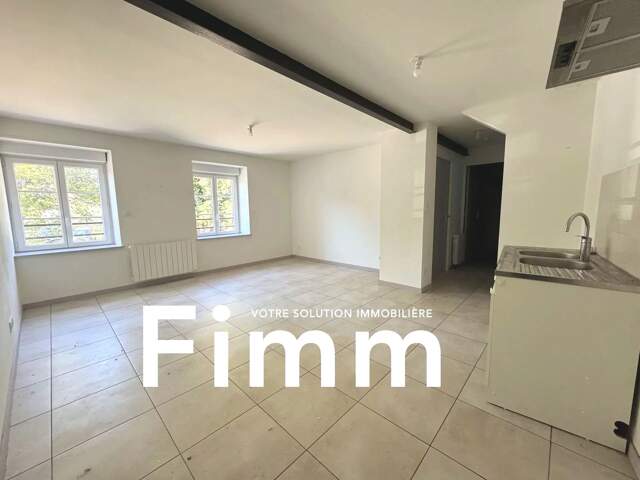 Appartement T3 en duplex — photo du bien