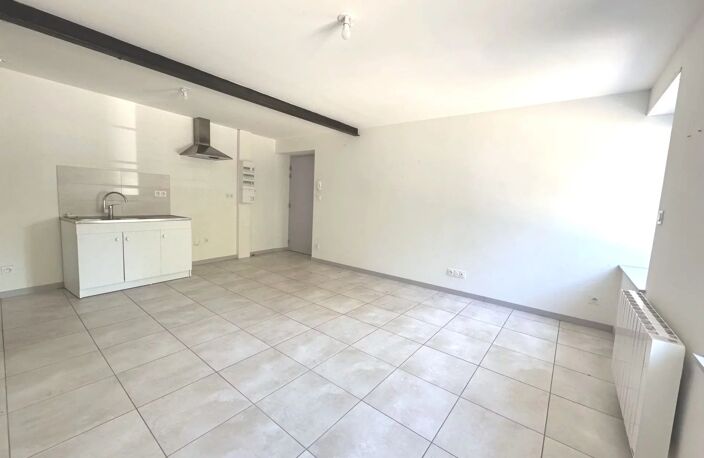 Appartement T3 en duplex — photo 2