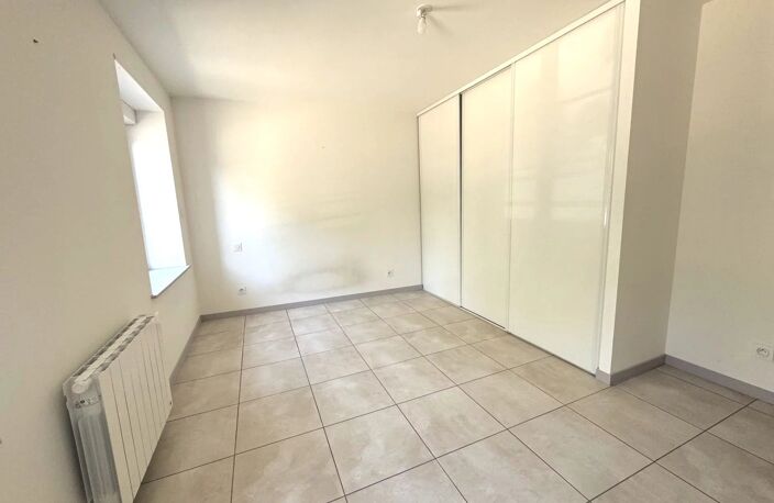 Appartement T3 en duplex — photo 3