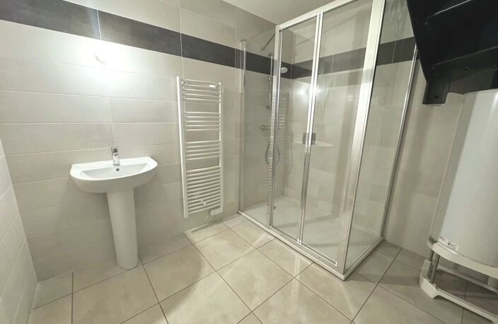 Appartement T3 en duplex — photo 4