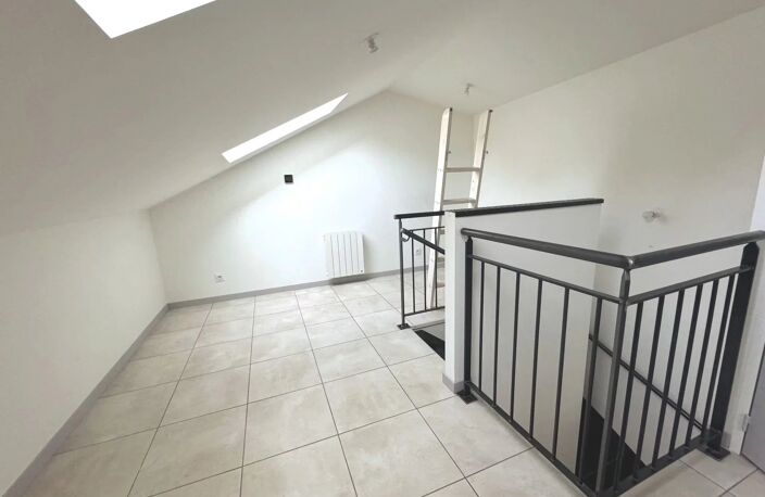 Appartement T3 en duplex — photo 5