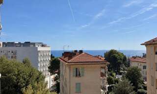 Appartement 2 Pièces 41 m² à vendre à Nice (06200)