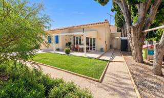 Maison 5 Pièces 91 m² à vendre à Maussane-les-Alpilles (13520)